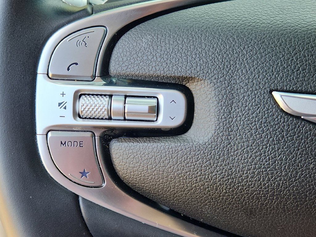 Used 2024 Silver Genesis BASE image 16