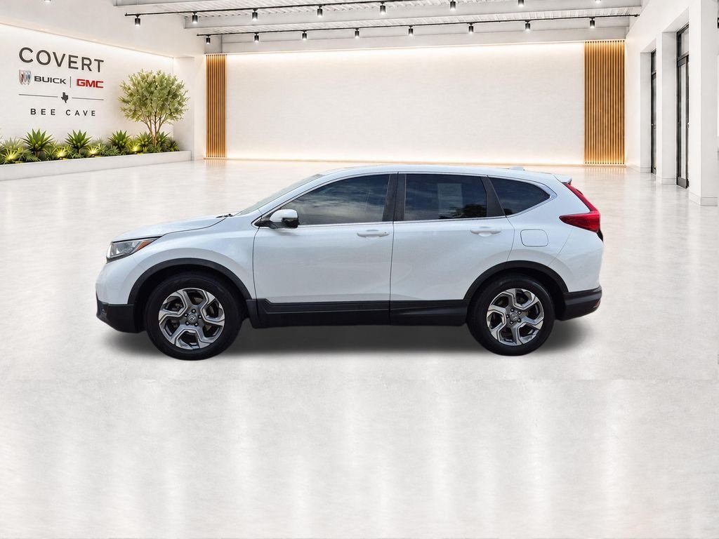 Used 2019  Honda EX-L image 6