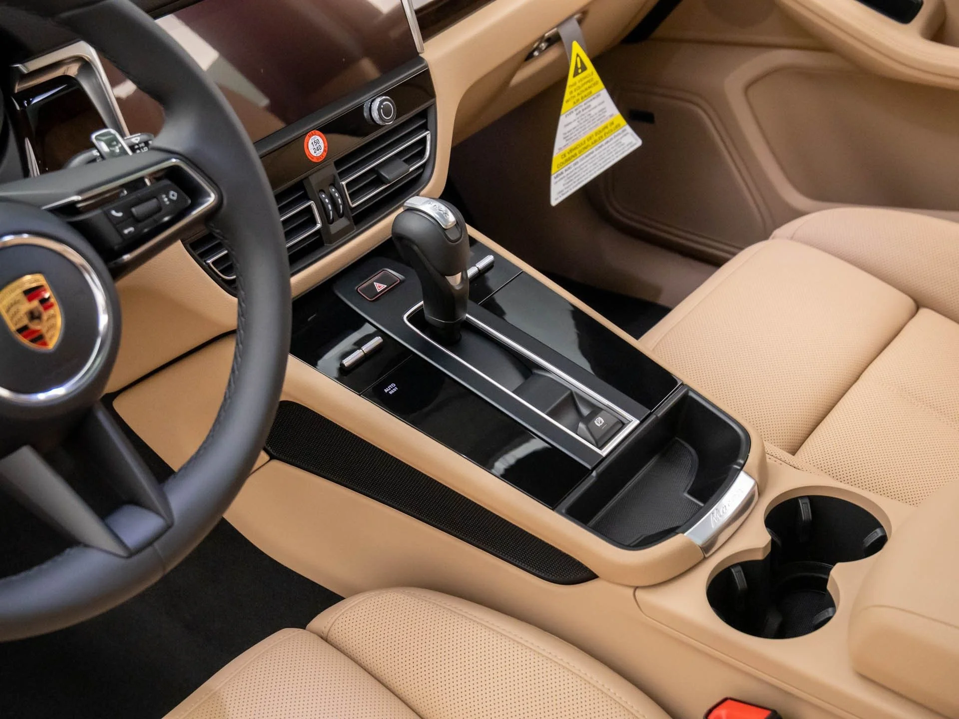 Used 2026 White Porsche  image 13