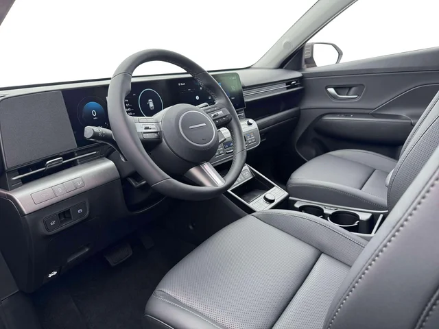 New 2026 Hyundai KONA Limited