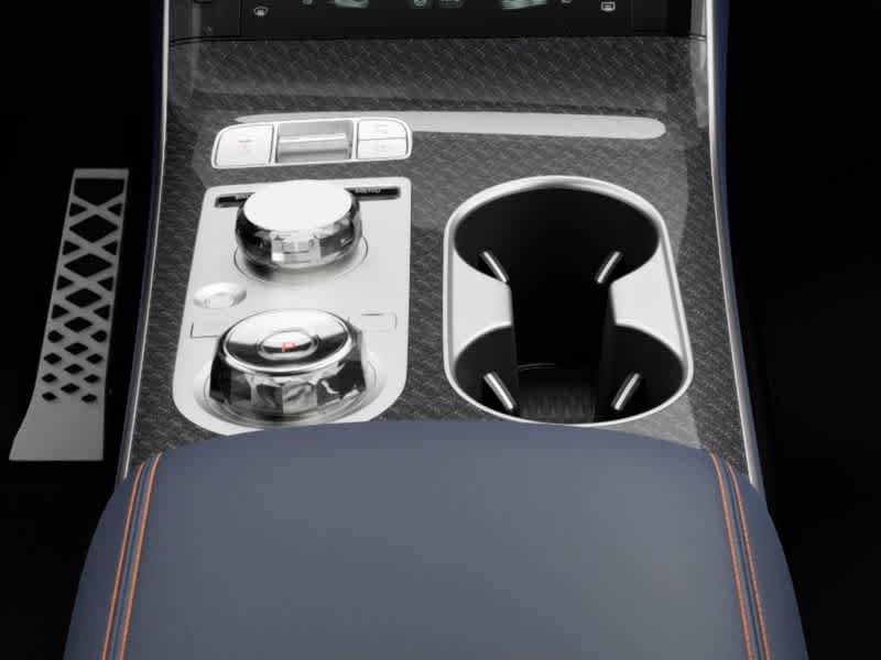 Used 2026 Savile Silver Genesis 3.5T Sport Prestige image 21