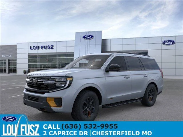 2026 Ford Expedition Tremor 4x4's photo