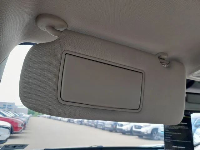 Used 2022 White Honda EX-L image 31