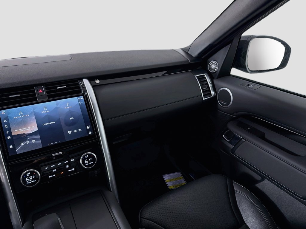 New 2026 Varesine Blue Land Rover S image 25
