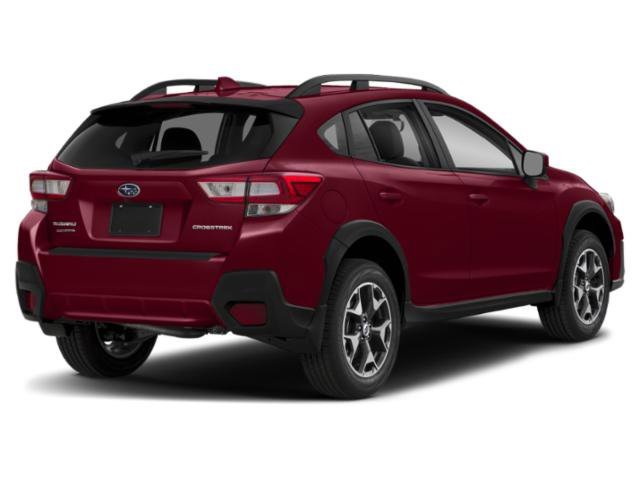 Used 2019 Venetian Red Pearl Subaru Premium image 2