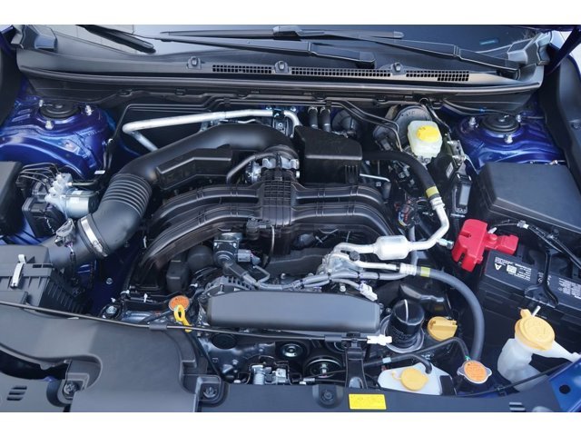 New 2026 SAPPHIRE BLUE PEARL Subaru Premium image 14