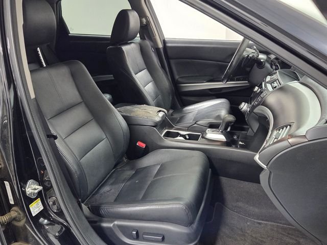 Used 2013 Black Honda EX-L image 17