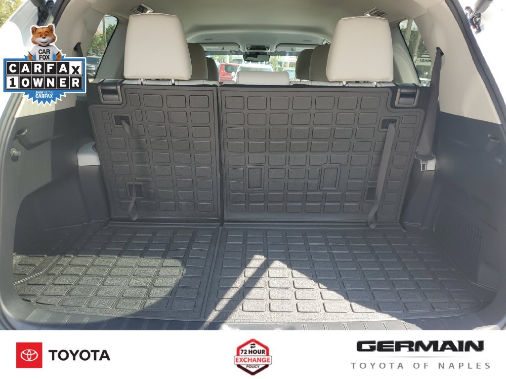 Used 2026 Beige Toyota XLE image 24