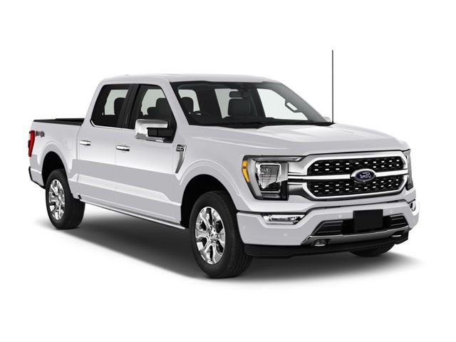 2023 Ford F-150's photo