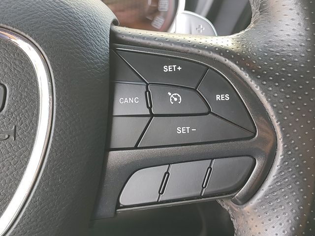 Used 2018 White Dodge R/T image 21