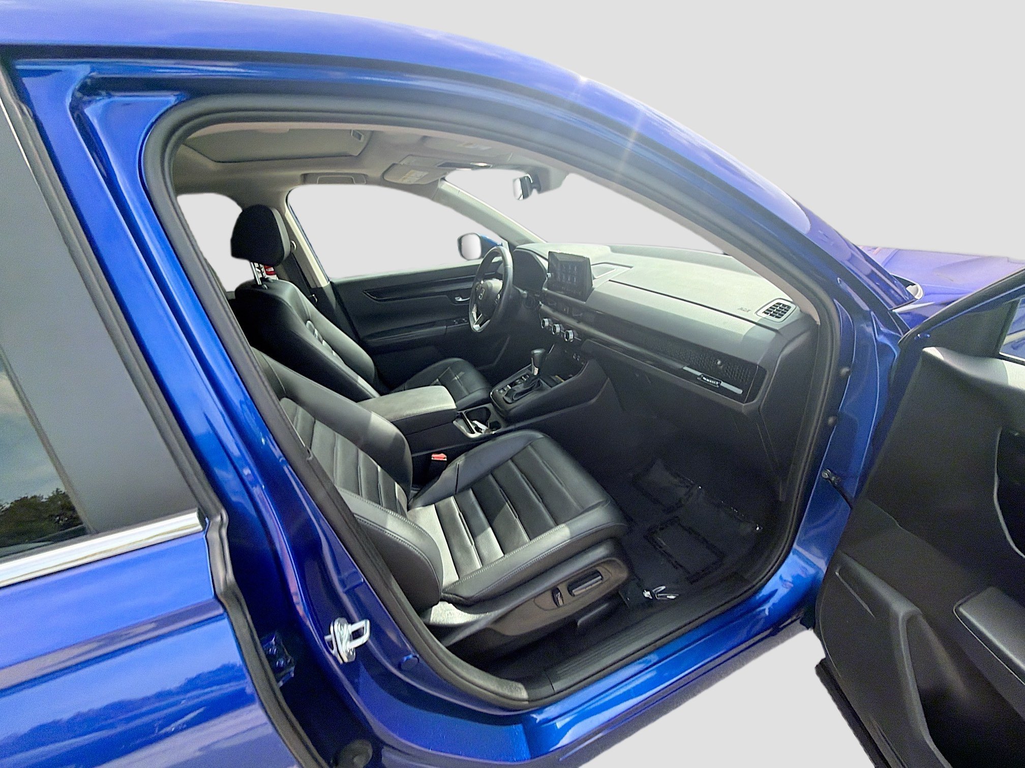 2024 Honda CR-V EX-L - Photo 31