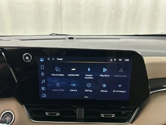2027 Chevrolet Equinox ACTIV - Photo 16