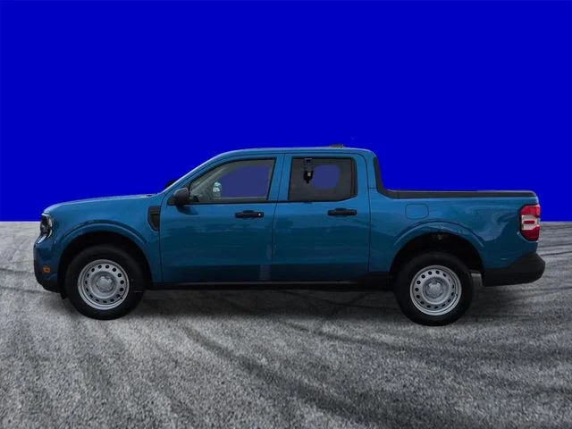 New 2026 Velocity Blue Ford XL image 7