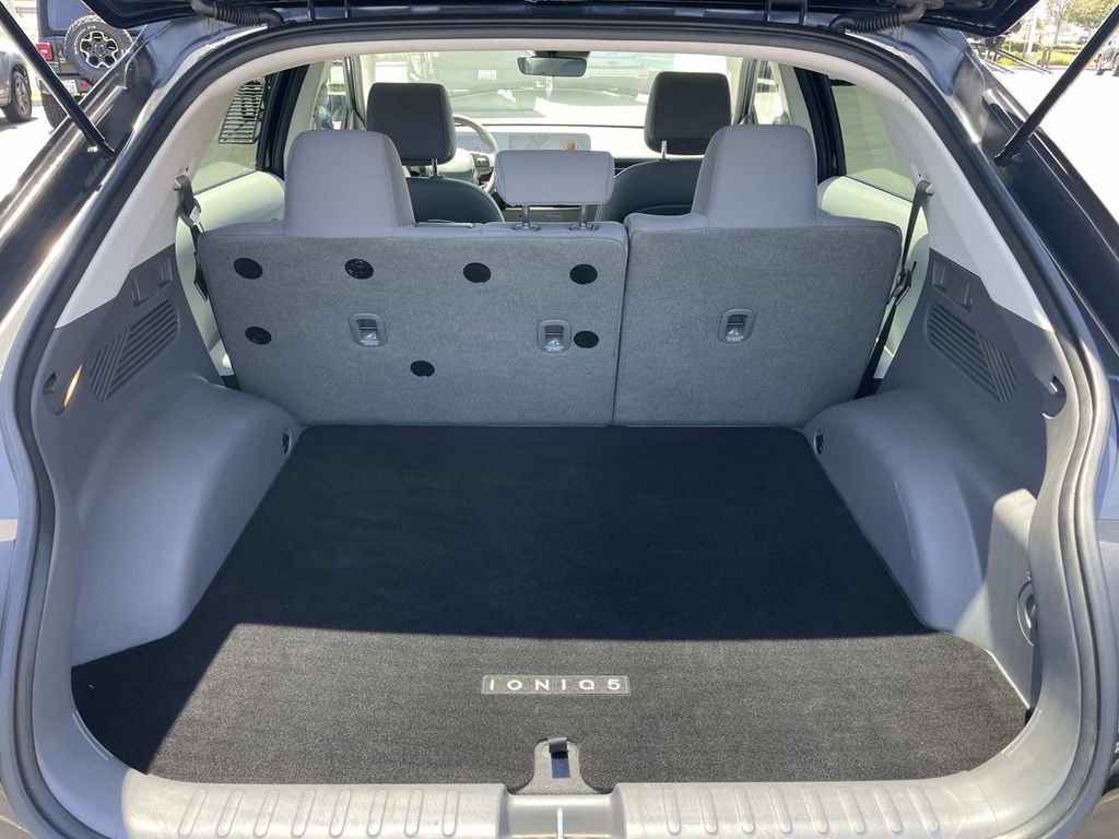 2023 Hyundai IONIQ 5 SE - Photo 26