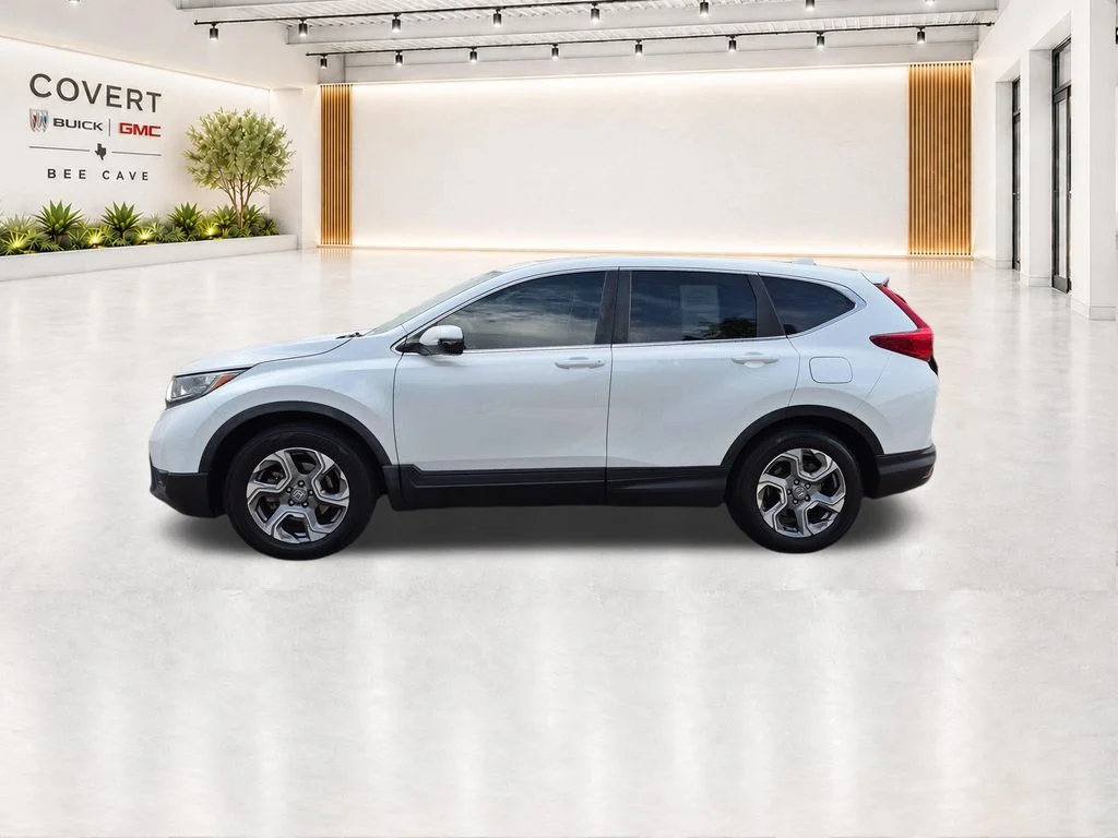 Used 2019  Honda EX-L image 6