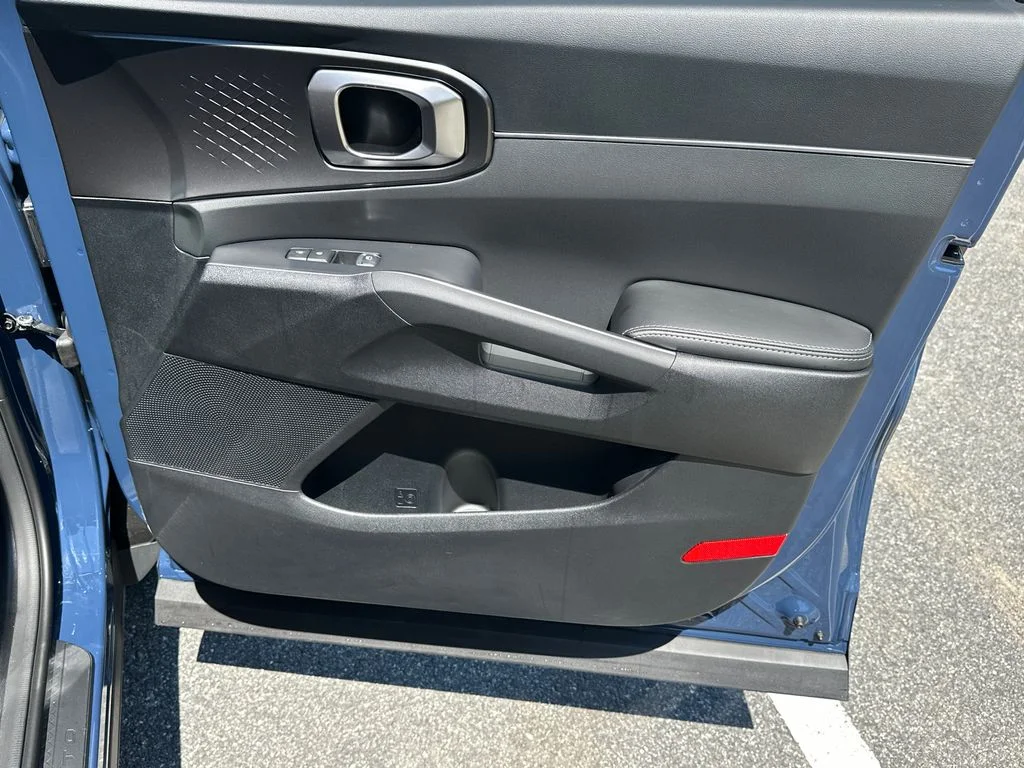 New 2026 Black Kia S image 14