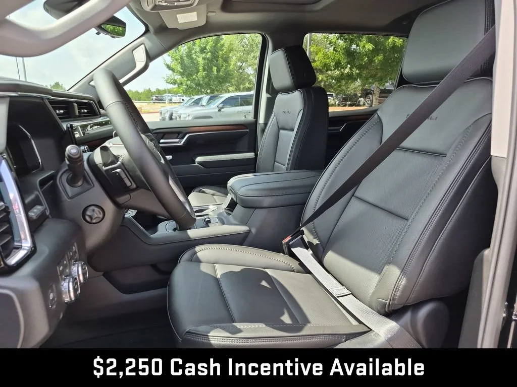 2026 GMC Sierra 1500 Denali - Photo 23