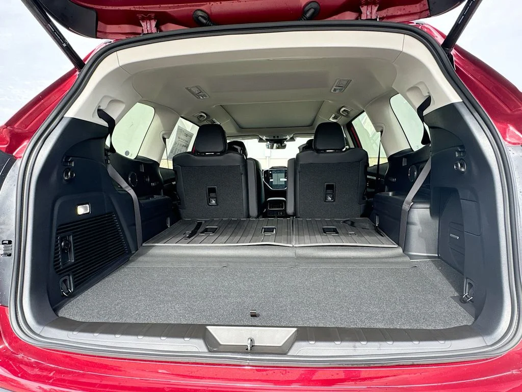 2026 Subaru Ascent Limited - Photo 32