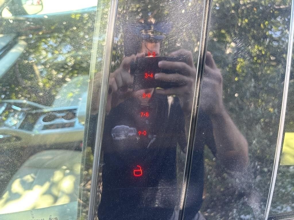 2024 Lincoln Nautilus Premiere - Photo 17