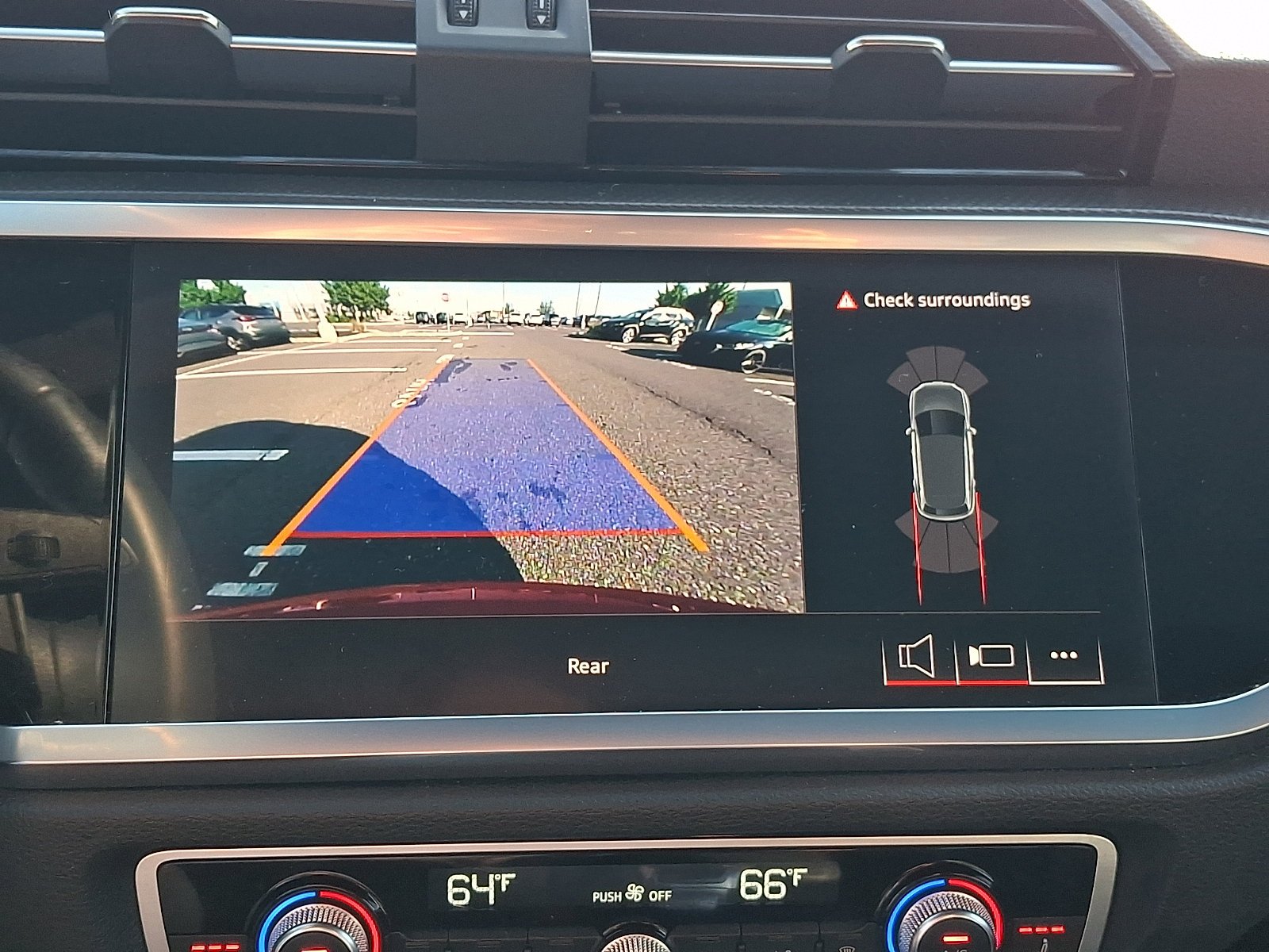 Used 2025 Red Audi S line Premium image 17