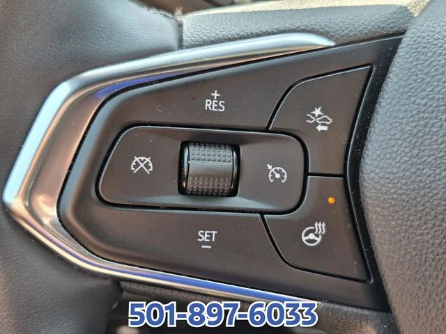Used 2025 Beige Chevrolet ACTIV image 25