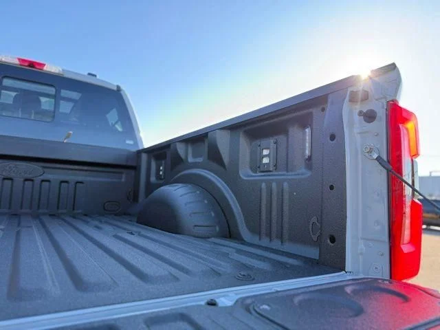 2026 Ford F-250 Super Duty Lariat - Photo 8