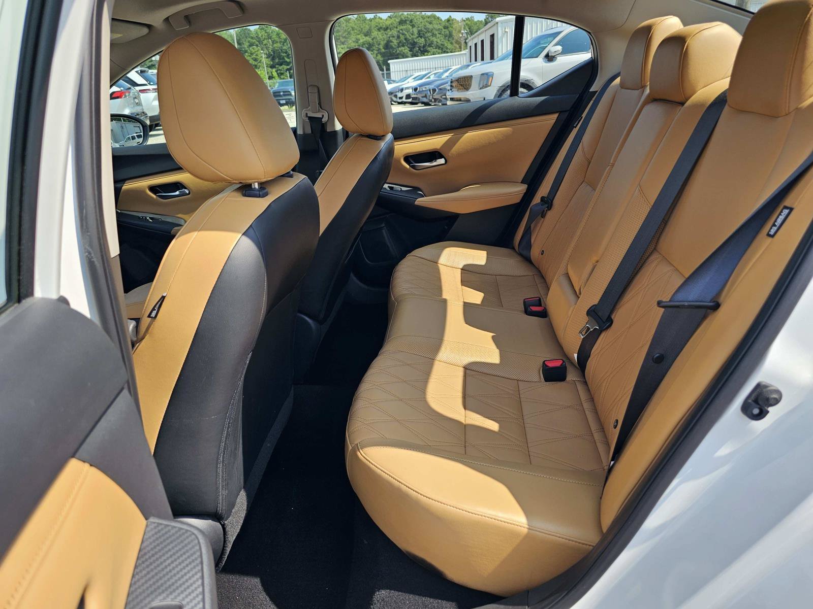 2023 Nissan Sentra SV - Photo 31