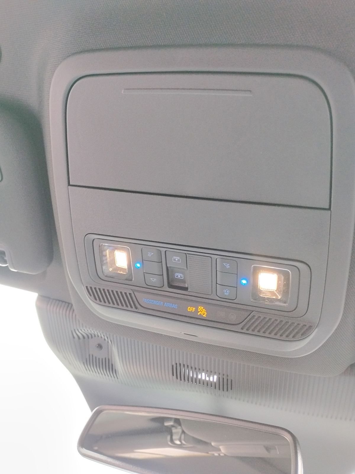 New 2026 Star White Metallic Tri-Coat Ford Tremor® image 34