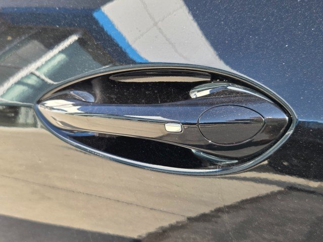 Used 2026 Mosaic Black Metallic Chevrolet LT image 9