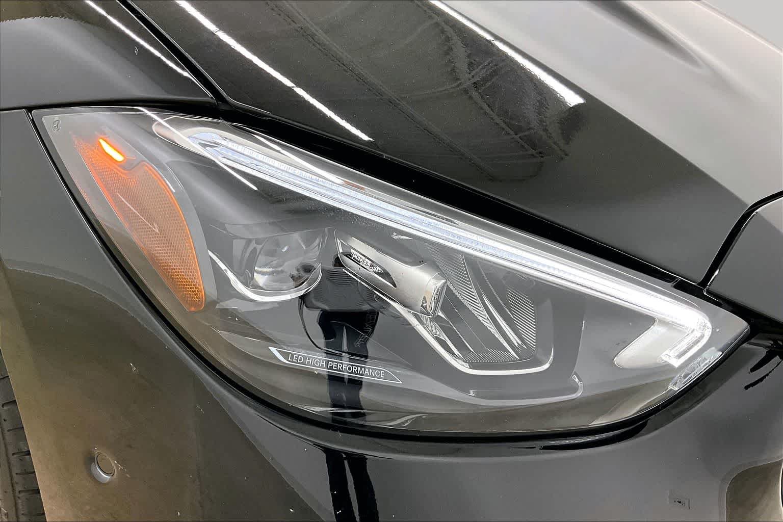 New 2026 Black Mercedes-Benz C 300 image 13