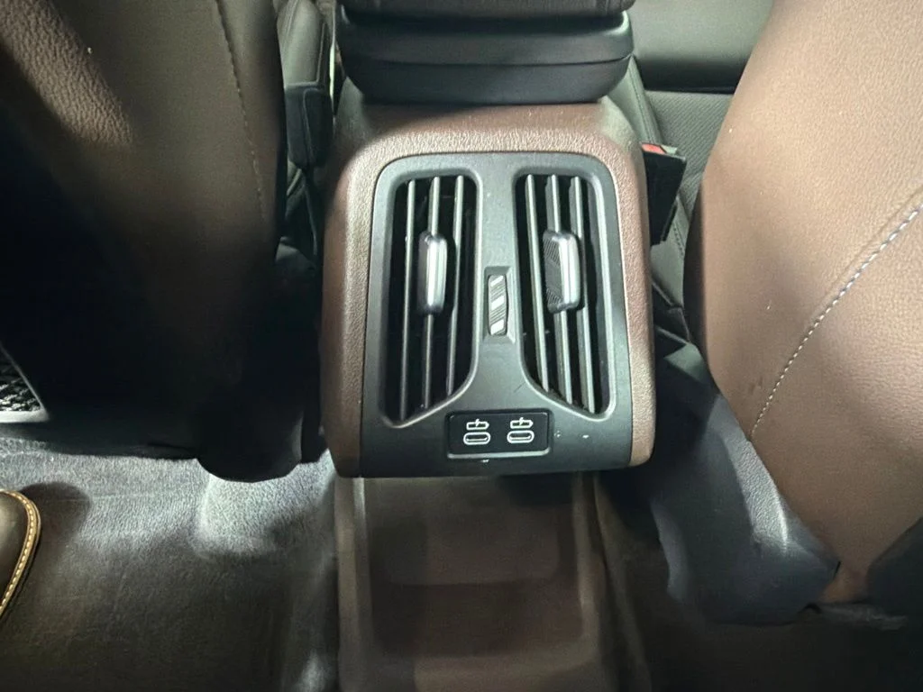 Certified Used 2023 Black BMW xDrive28i image 17