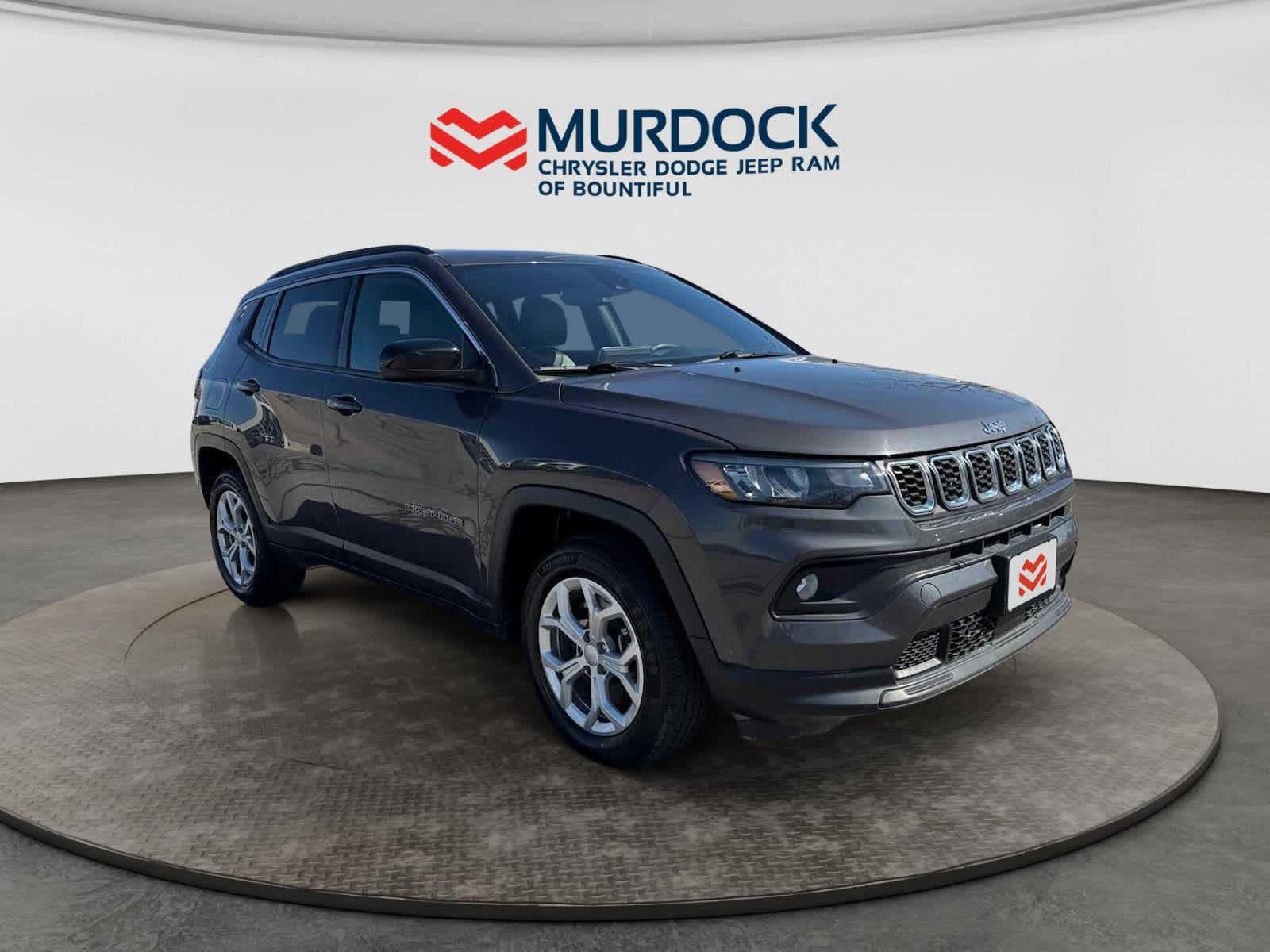2024 Jeep Compass Latitude - Photo 7