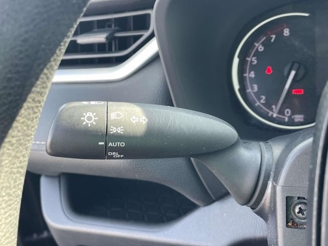 Certified Used 2024 Gray Toyota XLE image 39