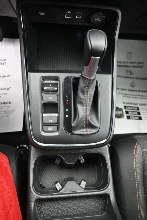 Used 2024  Honda Sport image 17
