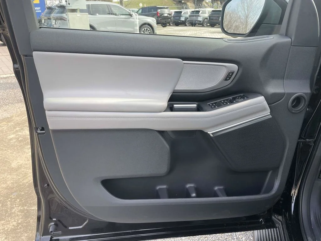 New 2026 Black Ford Active image 15