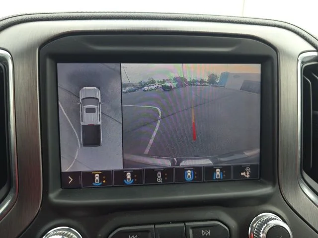 Used 2019 Gray GMC Denali image 21