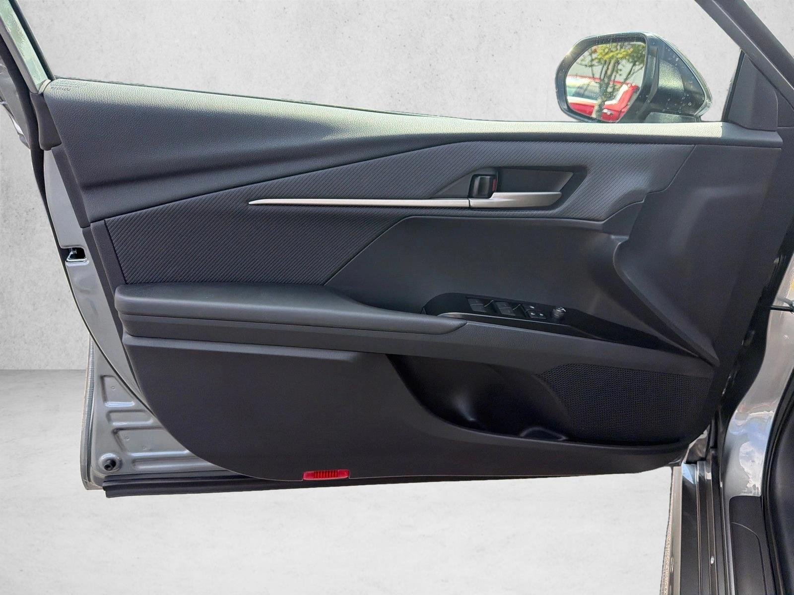 New 2026 Heavy Metal Toyota SE image 10