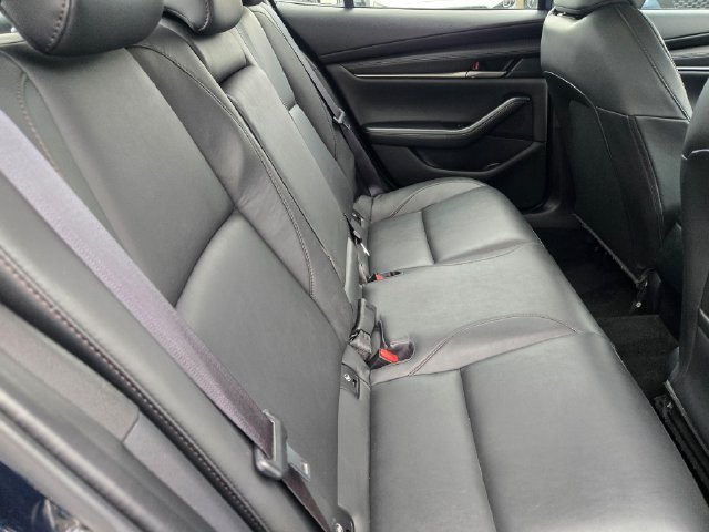 Used 2024 Blue Mazda 2.5 S Select Sport image 8