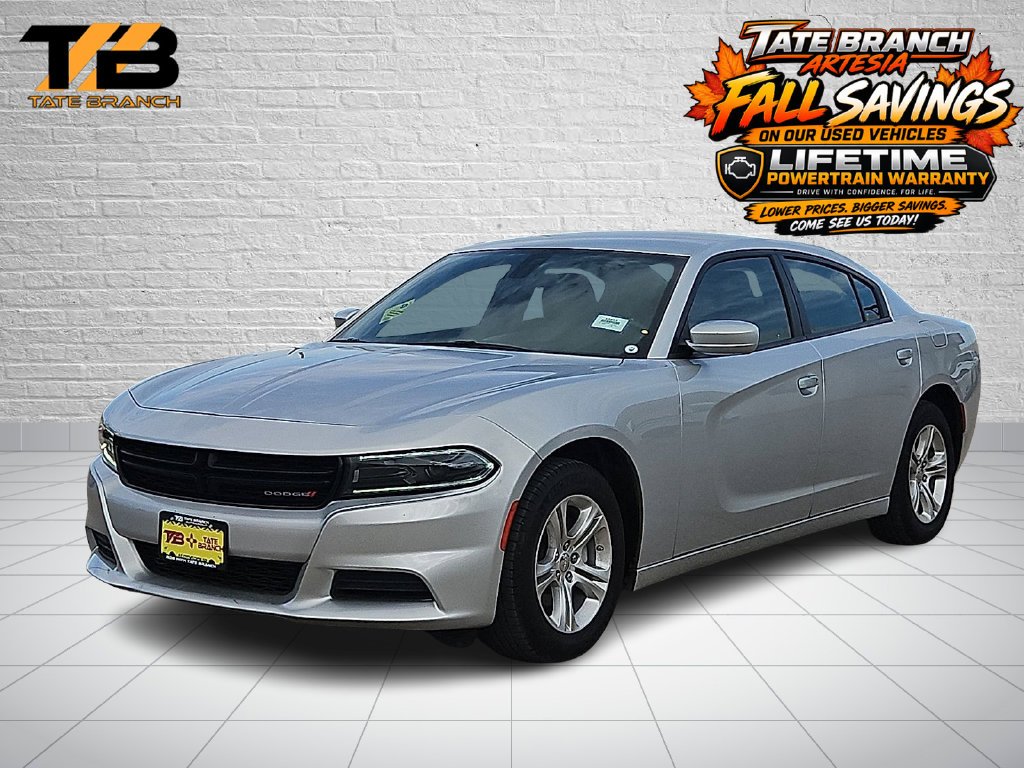 2022 Dodge Charger