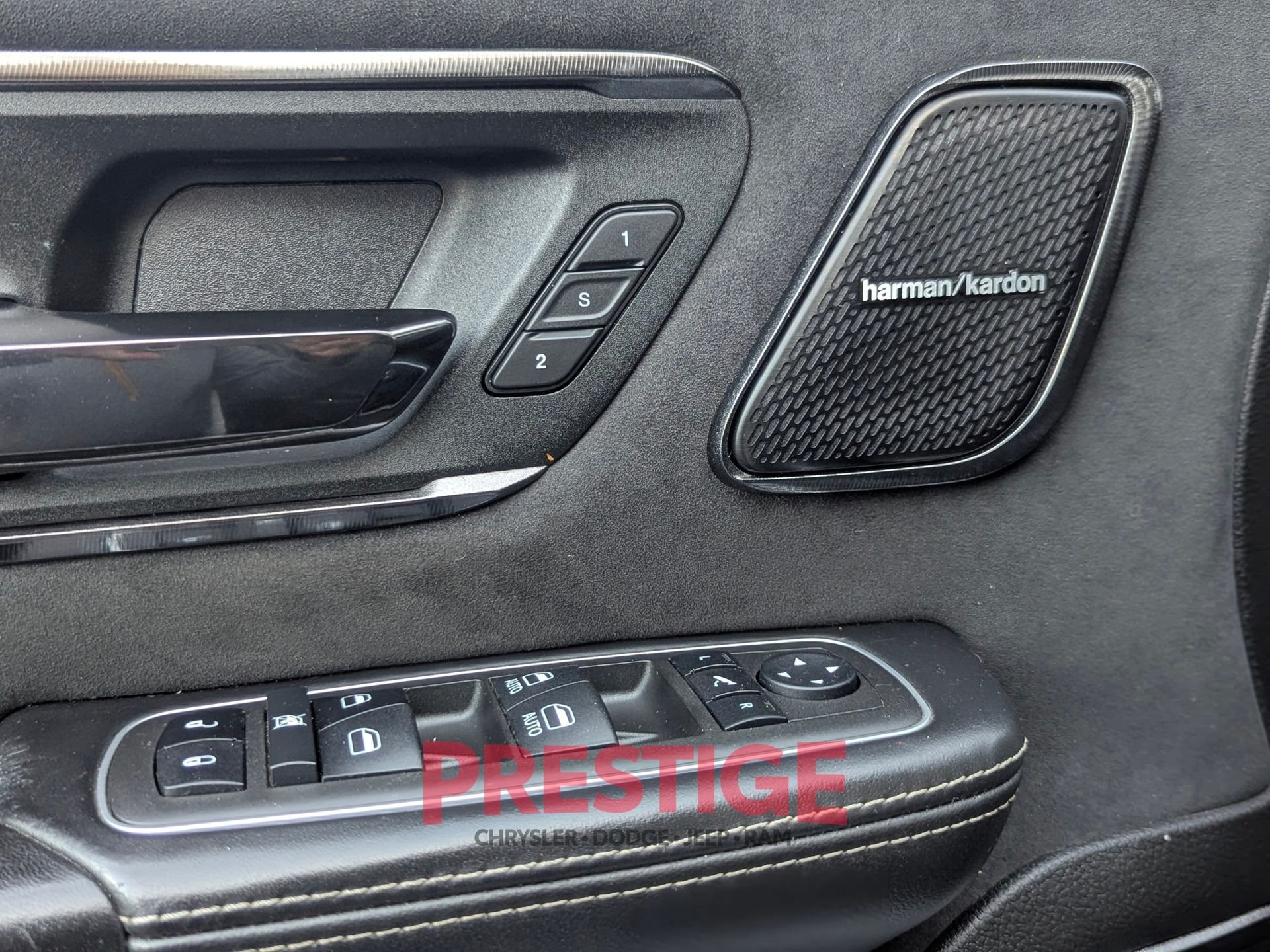 2022 RAM Ram 1500 Pickup TRX - Photo 32