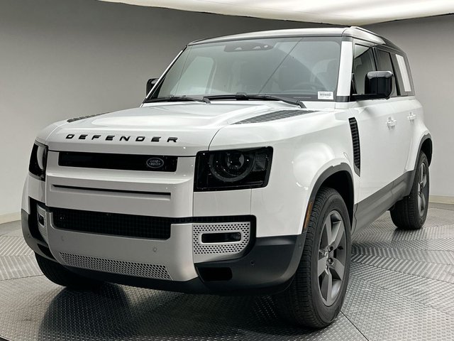 2025|Land Rover|Defender 110|S|4D Sport Utility