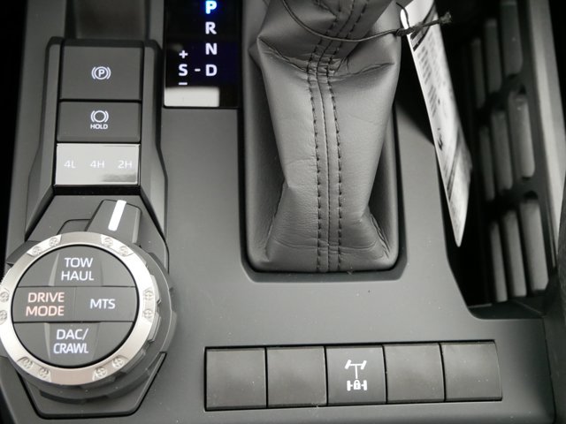 New 2026 Underground Toyota TRD Off-Road image 27