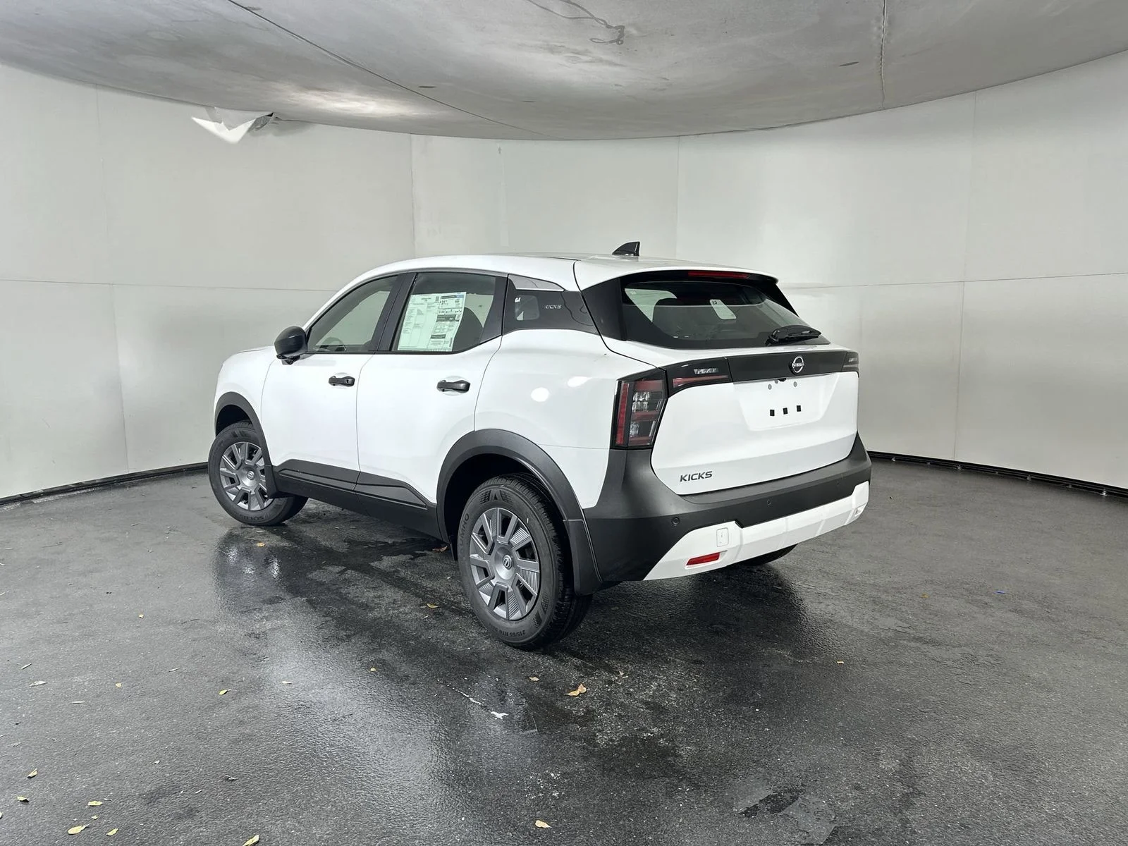 New 2026 Fresh Powder Nissan S image 6