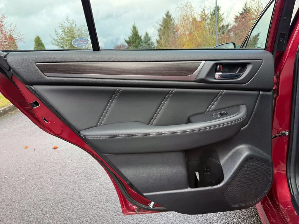Used 2019 Crimson Red Pearl Subaru 2.5i image 21