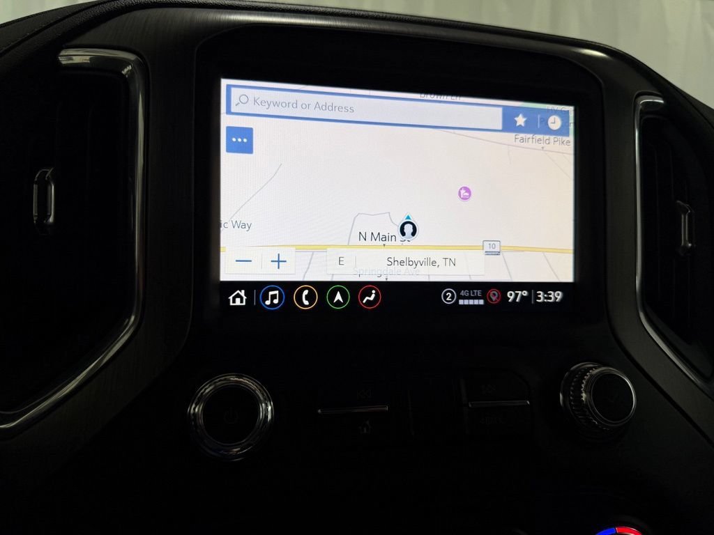 2021 GMC Sierra 1500 Denali Denali - Photo 6