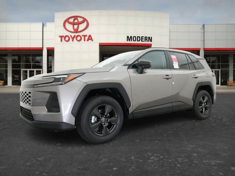 New 2026 Meteor Shower Toyota LE image 6