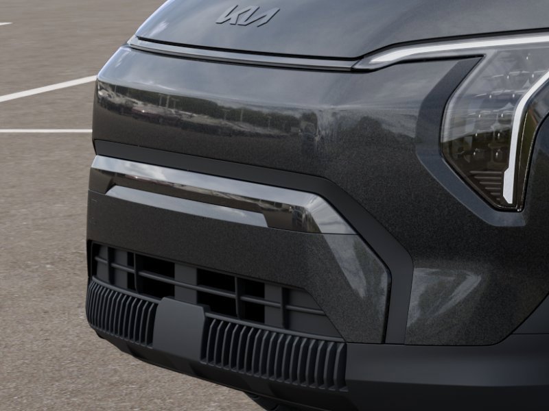 New 2027 Gray Kia  image 12