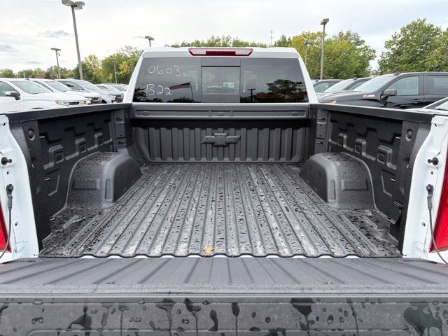 2026 Chevrolet Silverado 1500 RST - Photo 30