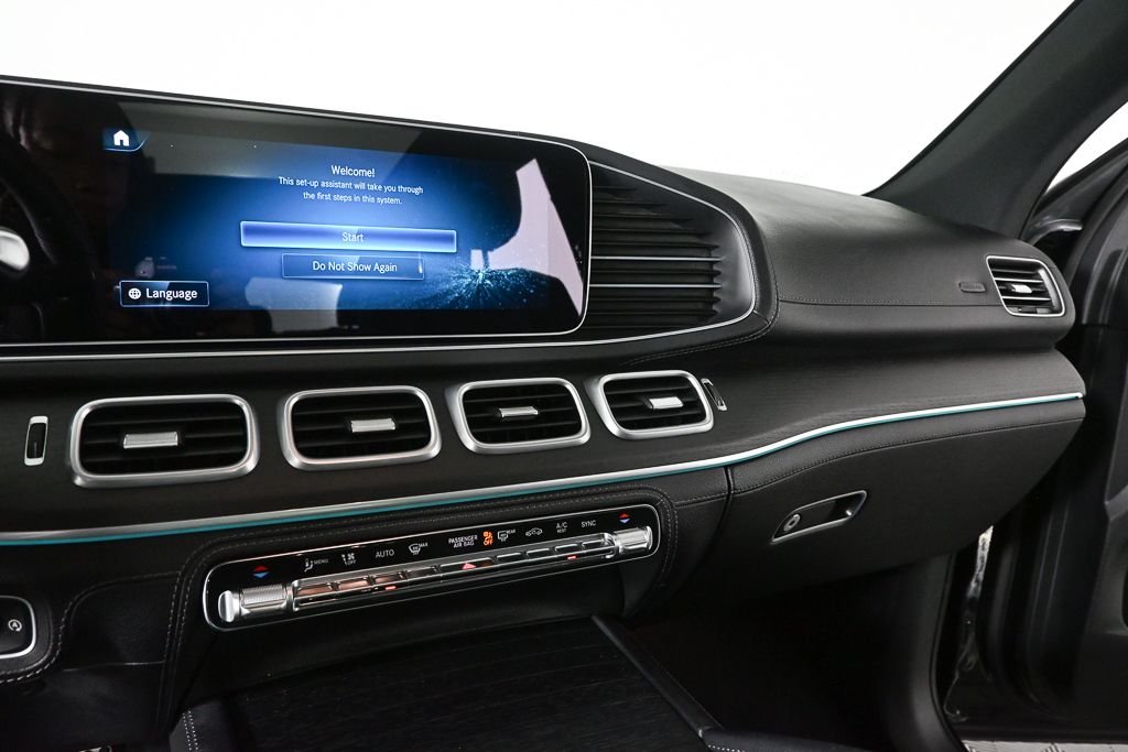 Certified Used 2023  Mercedes-Benz GLE 350 image 14