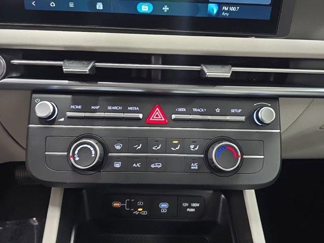 New 2026 Red Hyundai SE AWD image 26